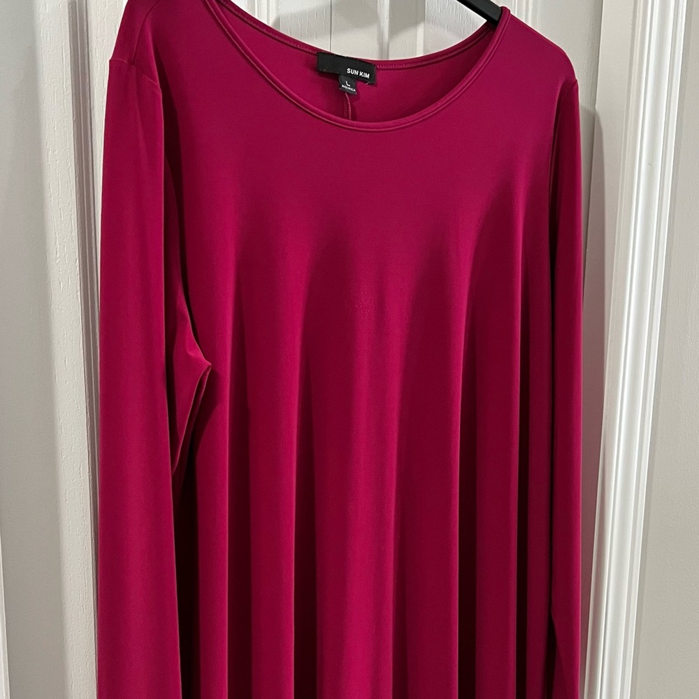 Tunic in perfect condition.